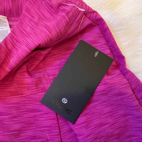 Etonic Woven Skirt - NWT - Size XS - Orchid - Picture 7 of 12